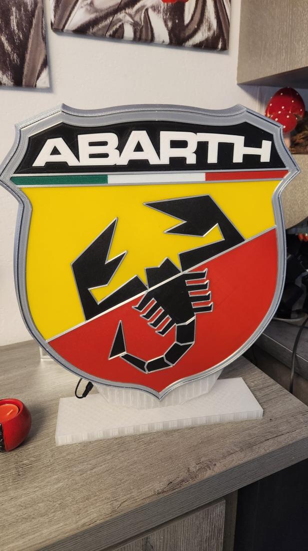 Abarth