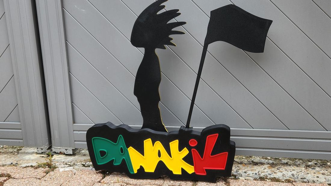 Danakil