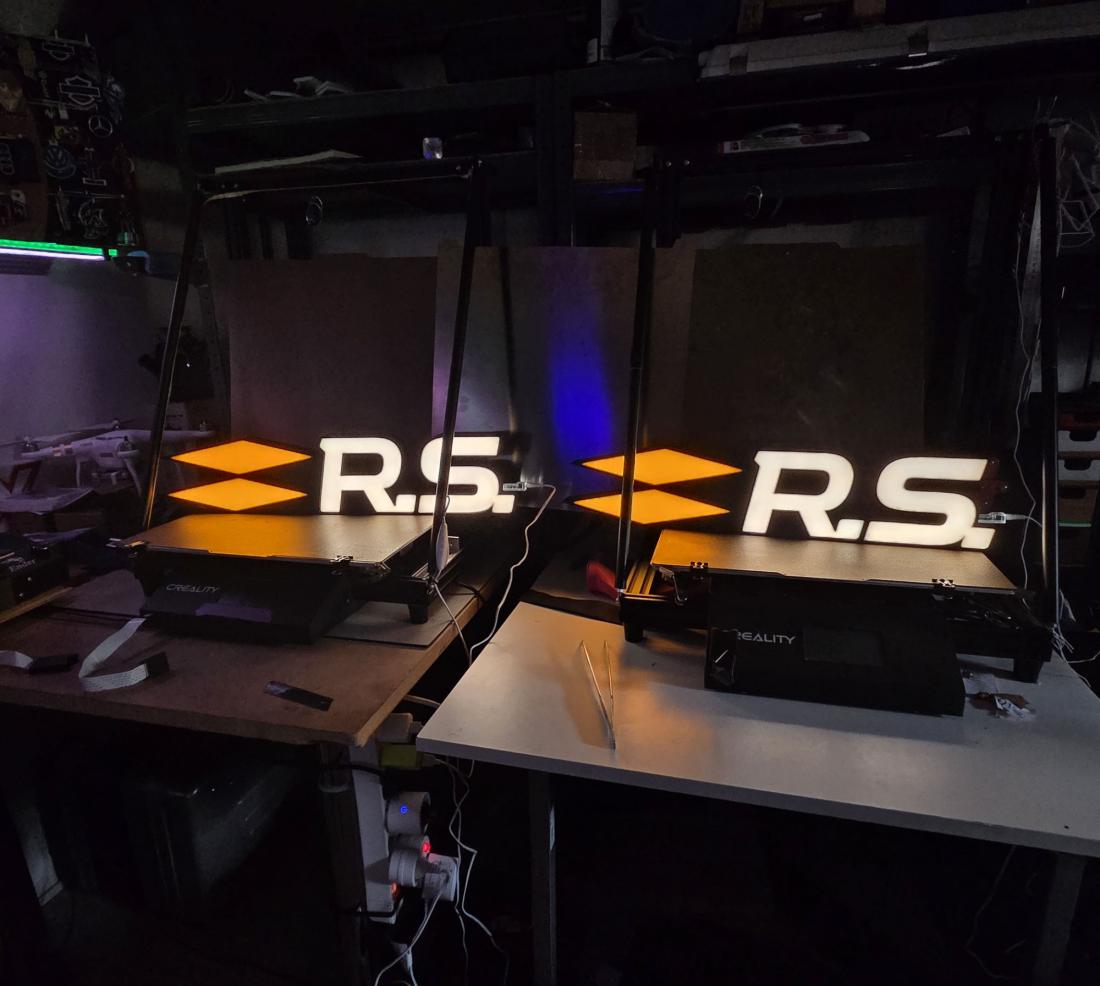 RS Renault Sport