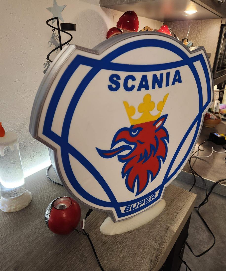 Scania
