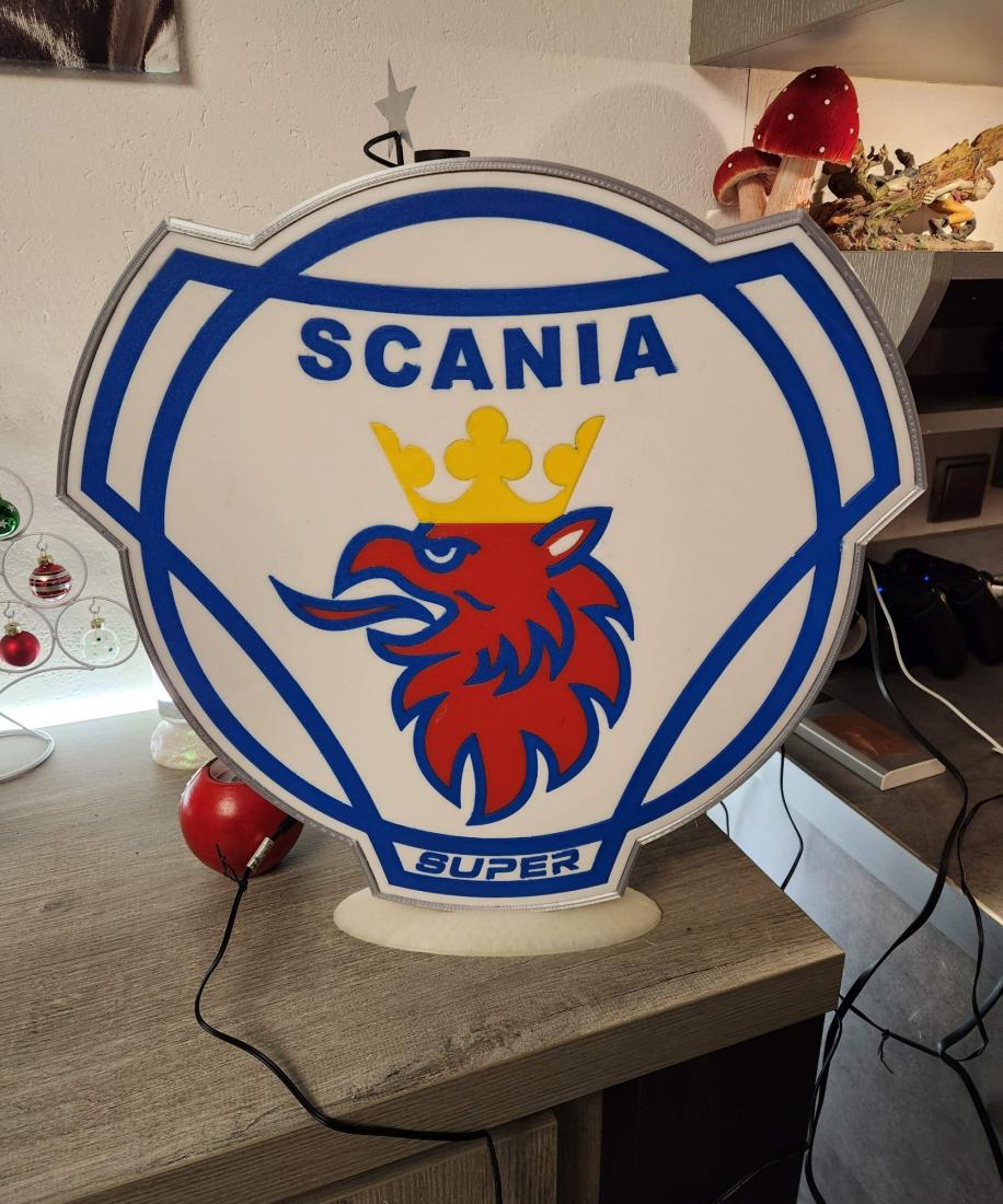 Scania