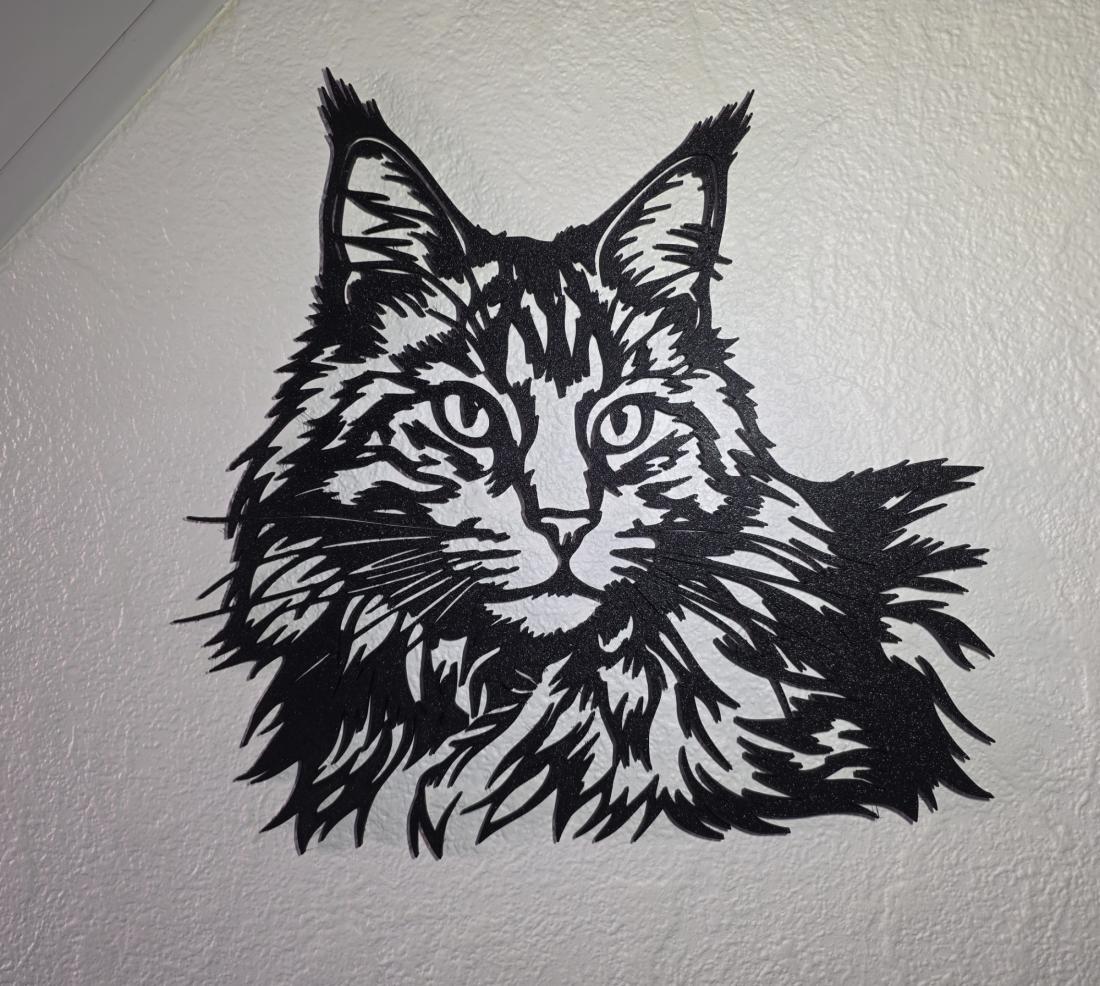 Wall Art Chat 03
