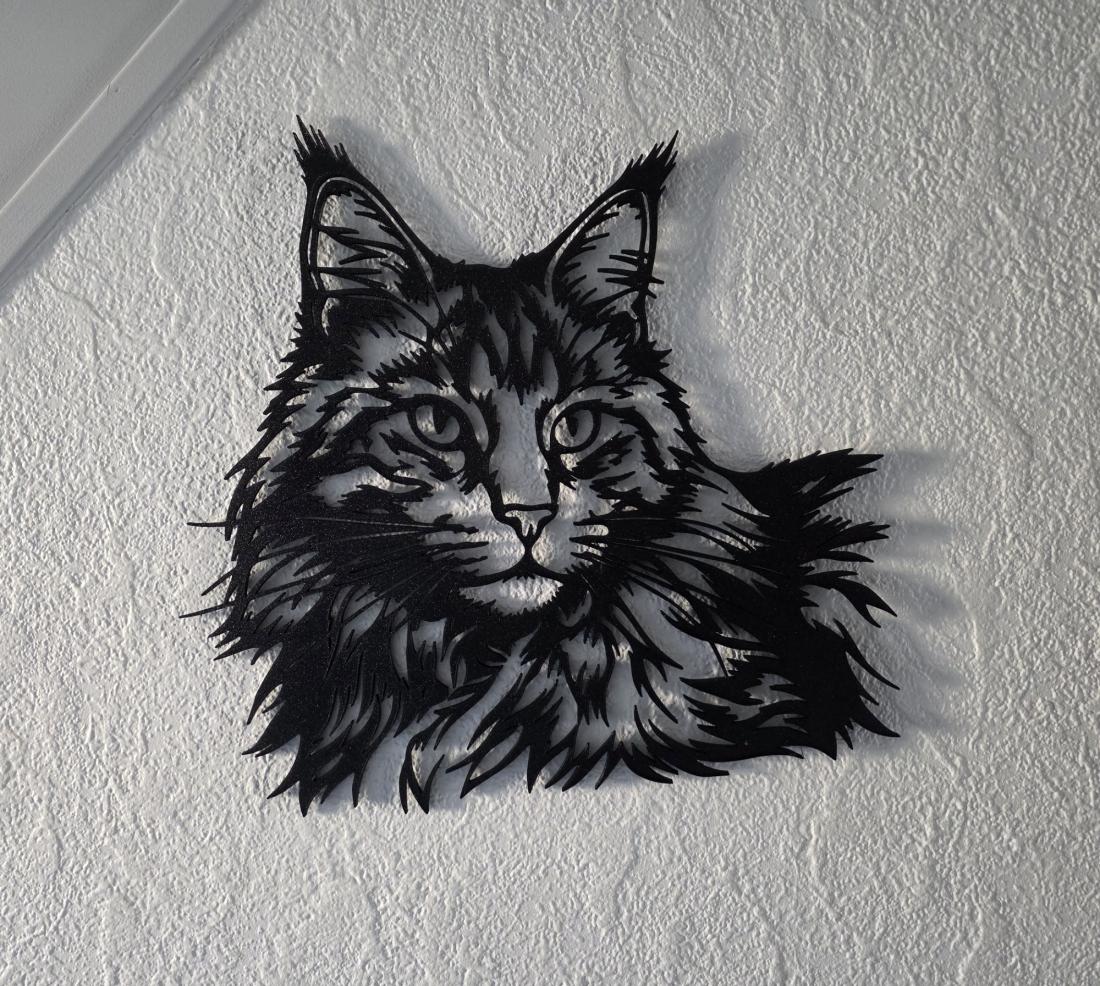 Wall Art Chat 03