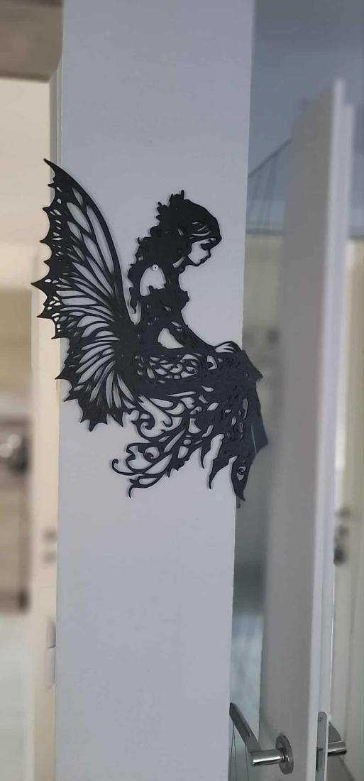 Wall Art Elfe modèle A