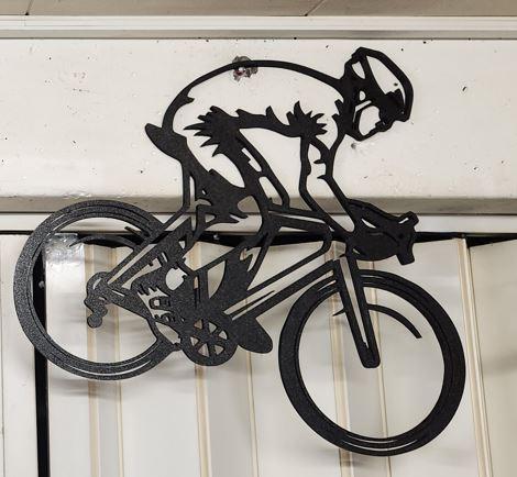 Wall Art Velo Course