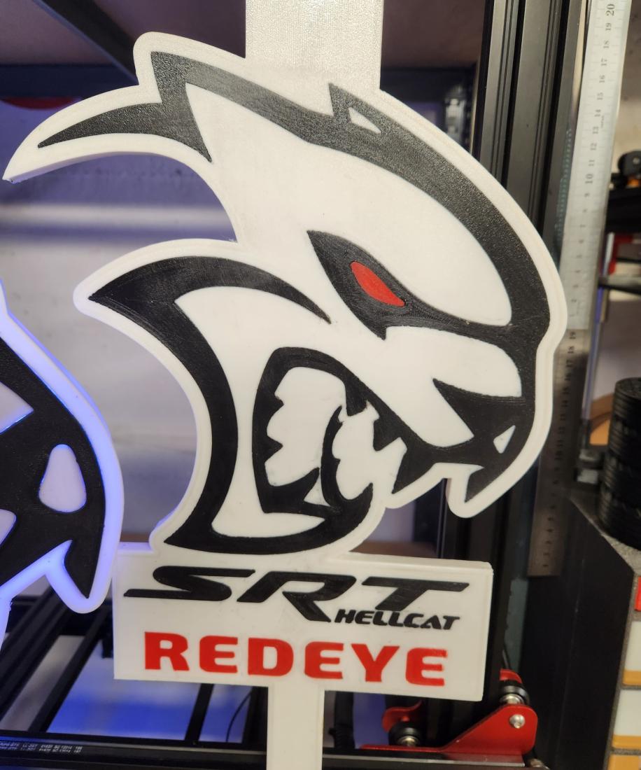 Support / Bequille de capot